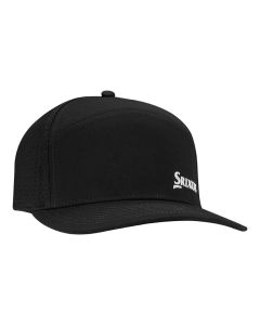 Srixon 史力胜 高尔夫球帽   Lifestyle Hat 黑色
