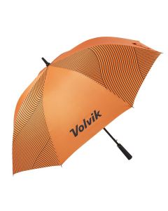 Volvik沃维克 高尔夫雨伞晴雨两-Orange