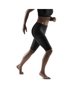 CEP 3.0五分压缩短裤 运动跑步健身裤紧身裤