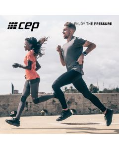 CEP3.0健身裤男专业压缩裤紧身裤