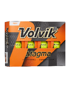 Volvik-Magma-高尔夫球
