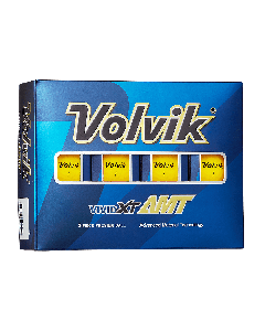 Volvik-XT AMT-高尔夫球