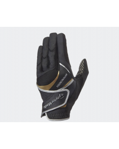 TaylorMade-Intercross Glove-黑-21