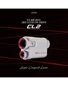 Voice Caddie-CL2高尔夫测距仪