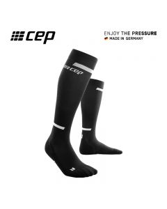 CEP 男士马拉松运动长筒袜 跑步者压缩袜