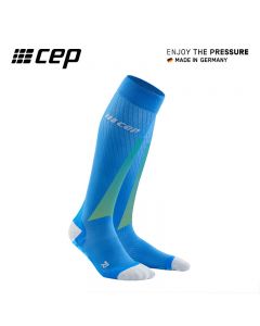 CEP 男女运动马拉松跑步 超轻专业长筒袜