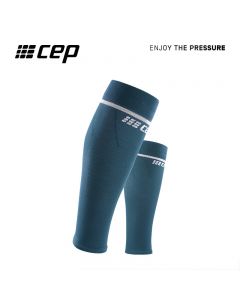 CEP 男女运动跑步马拉松护腿 ESSENTIAL系列小腿套