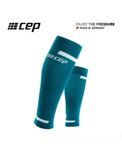 CEP 男女跑步运动马拉松护腿袜套 跑者压缩小腿套
