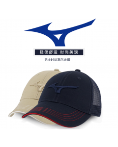 Mizuno-高尔夫球帽