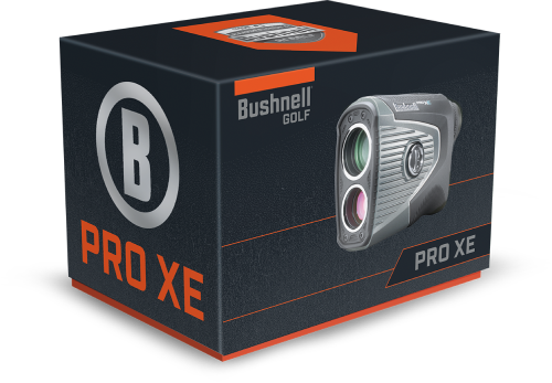 Bushnell Pro XE