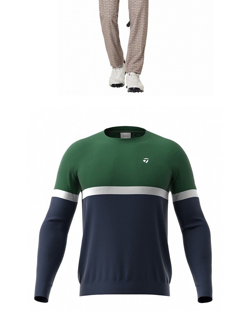 高尔夫男士衣服