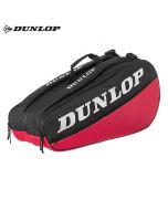 Dunlop邓禄普 网球拍包 6支装多功能网球包