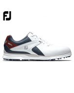 Footjoy 高尔夫球鞋 男士休闲运动鞋 PRO/SL 53848