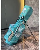 DEX GOLF 高尔夫球包支架包 Calix Stand Bag Ⅱ (Tiffany Blue)