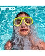 SMACO潜水面镜水肺游泳眼镜