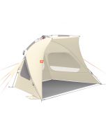 TAWA露营装备 全自动速开户外帐篷 便携式可折叠免搭建装备 T2 Sunshade