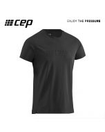CEP Crew 短袖t恤男 运动休闲短袖
