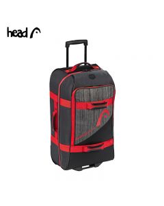 HEAD  TRAVELBAG Snow Travel luggage for Men and Women
