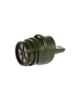 户外净水器滤芯——miniwell户外净水吸管L600第三级滤芯-Green