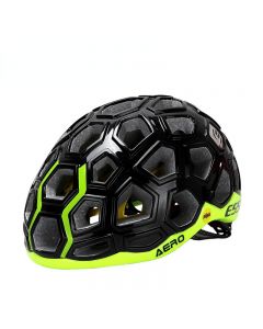 ESSEN自行车头盔专业单车山地公路一体安全帽子骑行装备男女MIPS-Black