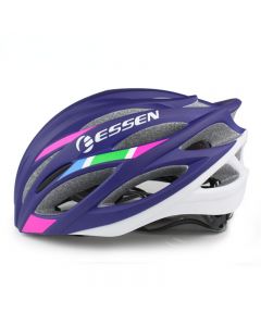 ESSEN山地公路自行车单车大码一体专业头盔安全帽子骑行装备男女L