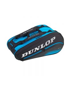 DUNLOP邓禄普网球拍包 12 支装多功能网球包 10304000