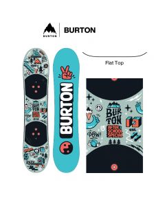 BURTON SPECIAL Flat Top  子供のスノーボード