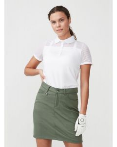 ROHNISCH-Miko poloshirt-Ladies Golf Apparel Short Sleeve POLO Shirt