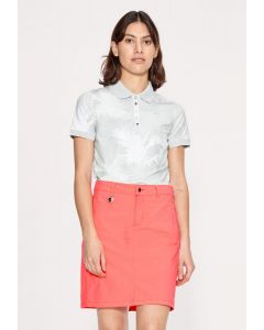 ROHNISCH-Direction Poloshirt-Ladies Golf Apparel Short Sleeve POLO Shirt