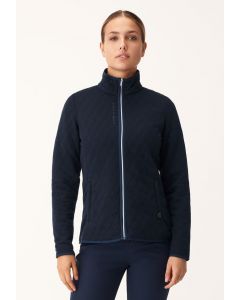 ROHNISCH-Li wind cardigan-women's golf jacket