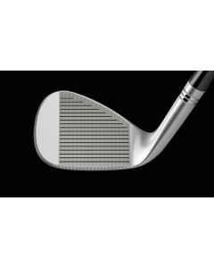 TaylorMade-Milled Grined2-Wedges Silver