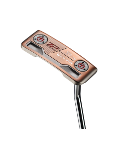 TaylorMade-TP Patina DelMonte-Putter ゴルフクラブ-パター