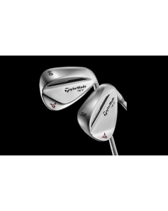 TaylorMade-MG2 Tiger Woods Special-Wedges(2)