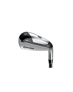 TaylorMade-SIM DHY-Iron