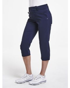 ROHNISCH-FLOW CAPRI PANTS-Ladies Golf Apparel Pants