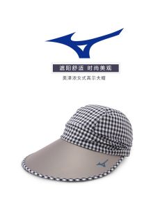Mizuno-Ladies Golf Cap