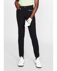 ROHNISCH-Comfort Stretch Pants 30-Ladies Golf Apparel Trousers