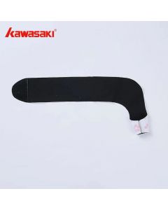 Kawasaki川崎运动护具套指护腕 KF-3233 （两个装）-Pink