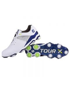 Footjoy  55404 TOUR X men's golf shoes