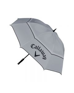 卡拉威（Callaway）高尔夫球运动雨伞-Grey