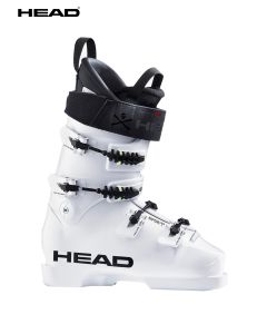 HEAD海德 滑雪 男女款竞技双板雪鞋 RAPTOR WCR 2