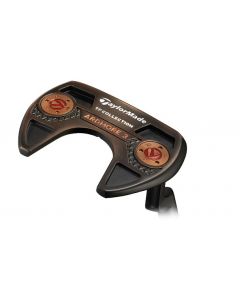TaylorMade-TP Black Ardmore3-Putter  ゴルフクラブ-パター