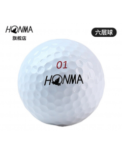 Honma-Future XX-Golf Ball
