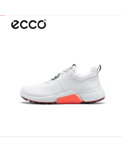 ECCO运动女鞋高尔夫健步H4 108203-White-EU 36
