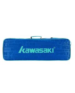 Kawasaki川崎羽毛球包球拍包 KBB-2001-Blue