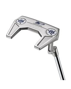 TaylorMade-TP COLLECTION with Bandon 1 AS -Golf Club-Putter