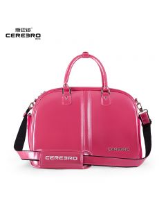 cerebro/斯巴诺 高尔夫球包 衣物包 纯彩 BB5123-Pink