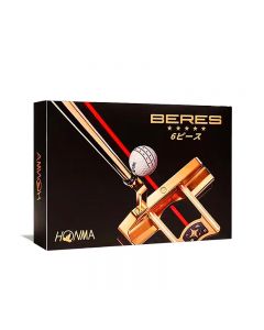 HONMA BERES  Golf balls