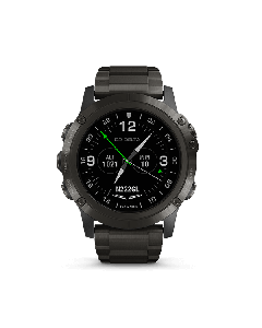 Garmin-D2 Delta PX-Watch