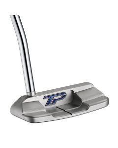 TaylorMade  メンズゴルフパターTP COLLECTION グリップDel Monte 72 AS  
